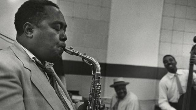 Celebrating Bird: The Triumph of Charlie Parker