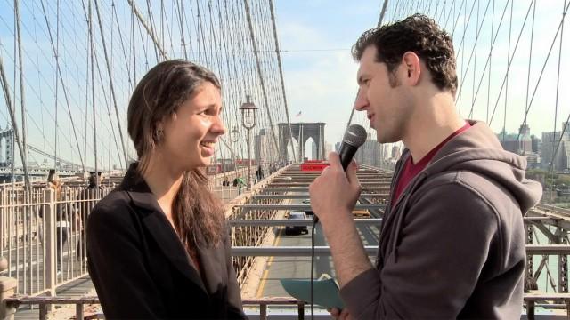 Where in the World is Scarlett Johansson's Vagina?