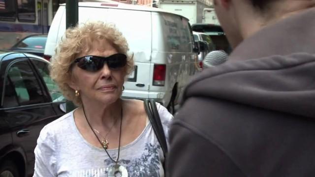 Did You Hear Madonna Died?