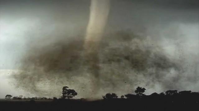 Deadliest Tornadoes