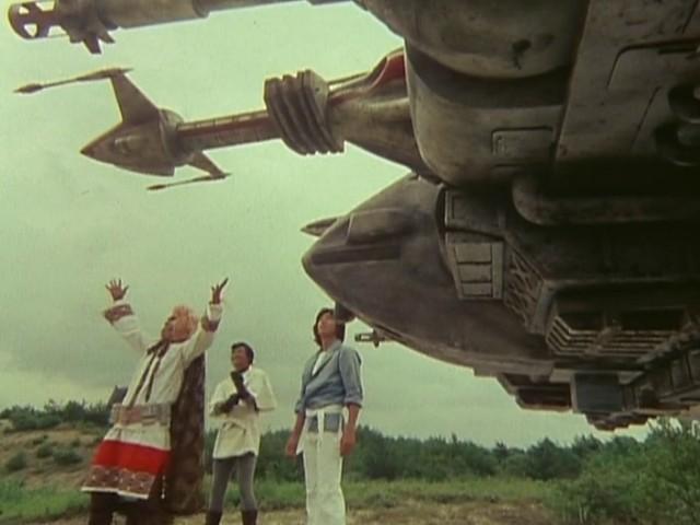 Friendship Shining in the Starry Sky