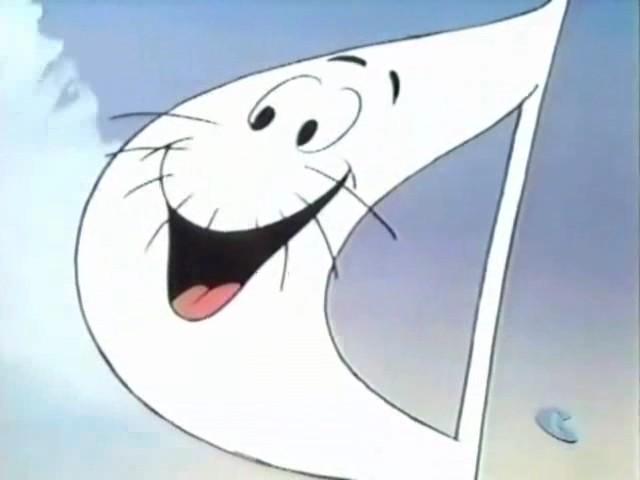 The Ber-Shmoo-Da Triangle