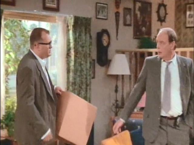 A Very, Very, Very Fine House