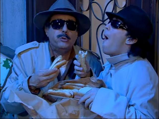 Pepe, el héroe del régimen