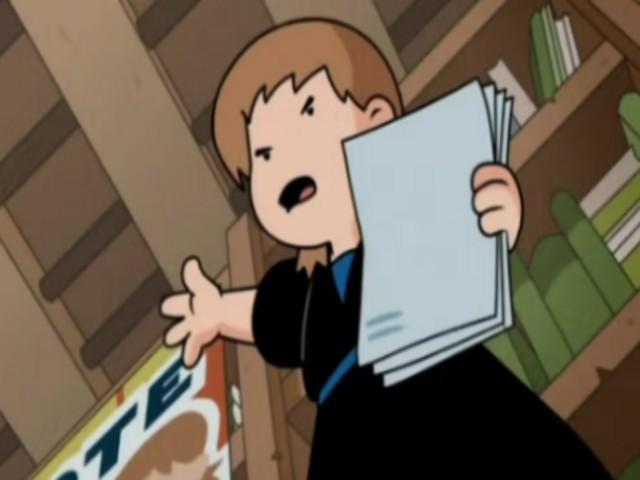 Okuni for President