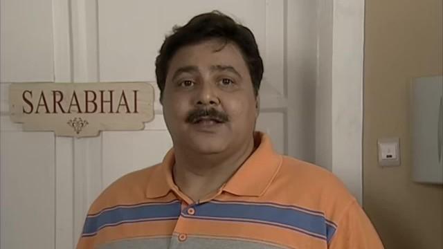Dr. Acharya to the Rescue!