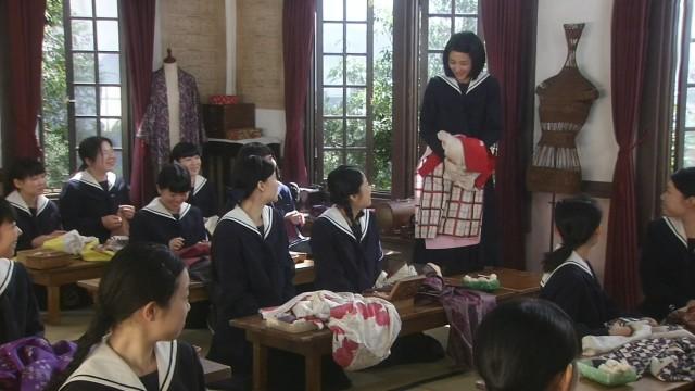 第２週　「乙女の祈り」（１０）