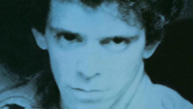 Lou Reed: Rock and Roll Heart