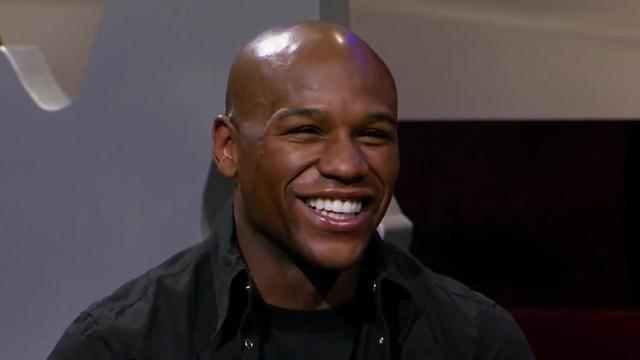 Floyd Mayweather