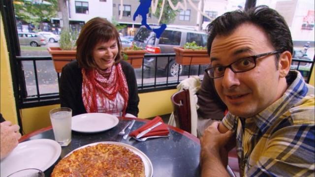 Salvatore's Pizzaiolo Trattoria, The Harbour Diner, Hoito Restaurant