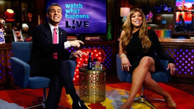 Wendy Williams