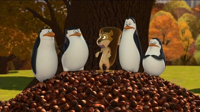 Nuts to You
