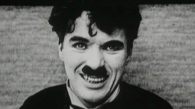 The Unknown Chaplin: Part One