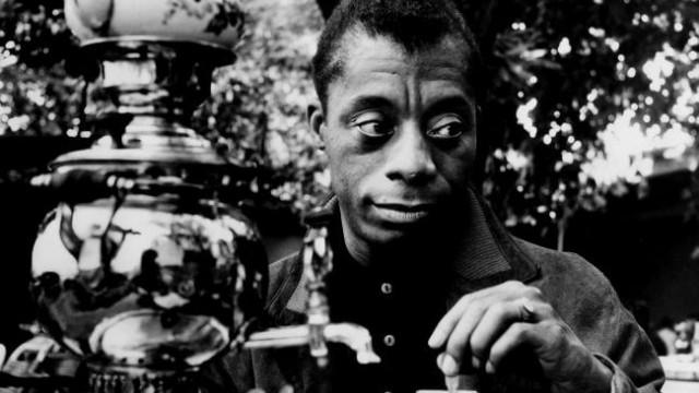 James Baldwin: The Price of the Ticket