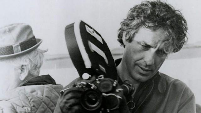 John Cassavetes