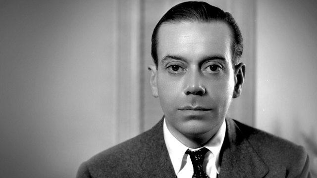 You're the Top: The Cole Porter Story