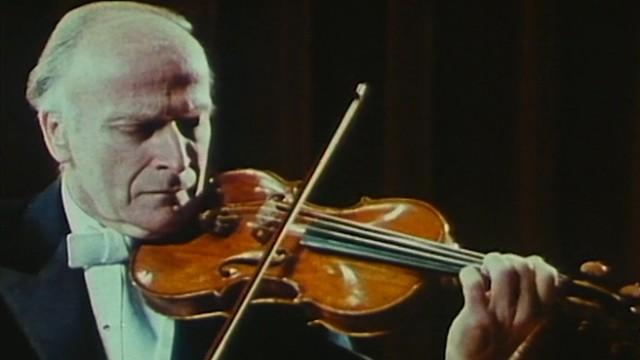 Yehudi Menuhin: A Family Portrait