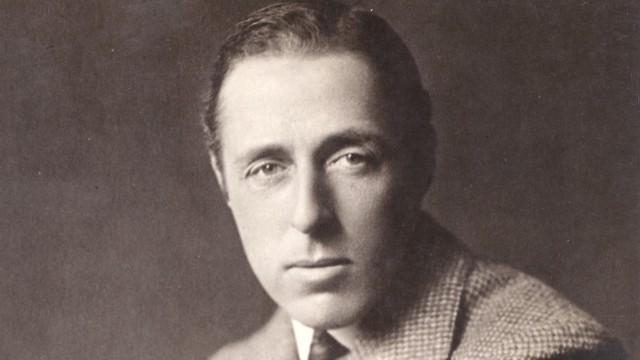 D.W. Griffith: Father of Film