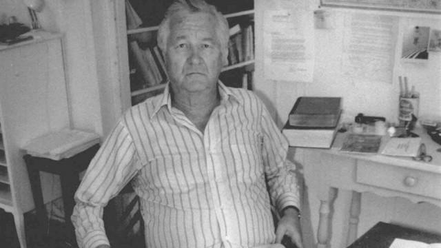 William Styron: The Way of the Writer