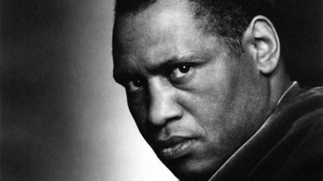 Paul Robeson: Here I Stand