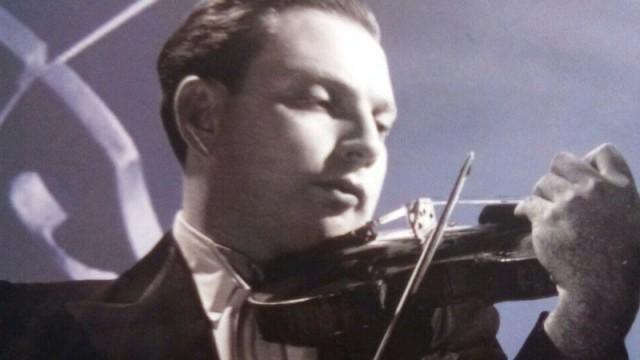 Isaac Stern: Life's Virtuoso