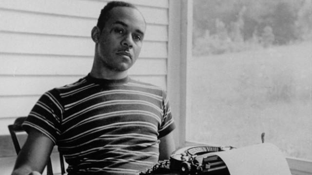 Ralph Ellison: An American Journey