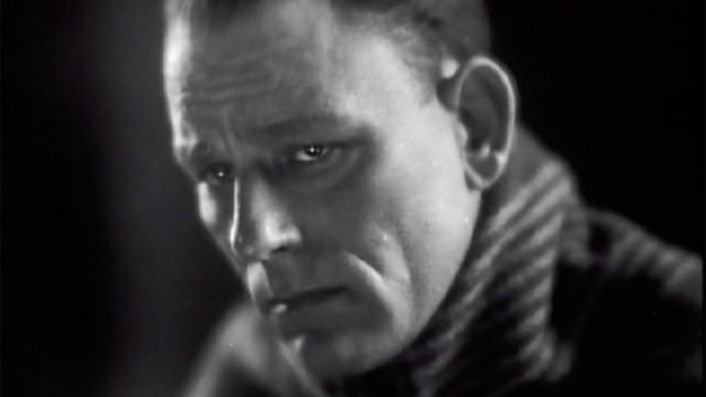 Lon Chaney: A Thousand Faces