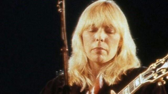 Joni Mitchell: Woman of Heart and Mind