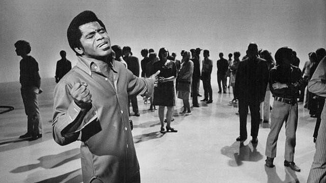 James Brown: Soul Survivor