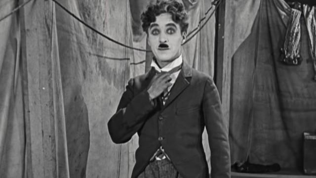 The Unknown Chaplin: Part Two