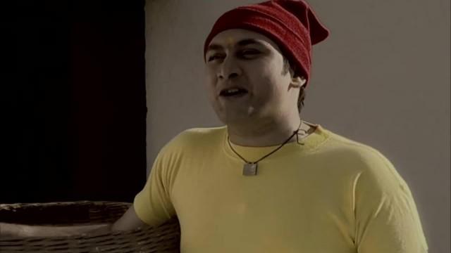 Sahil Meets Monisha (1)