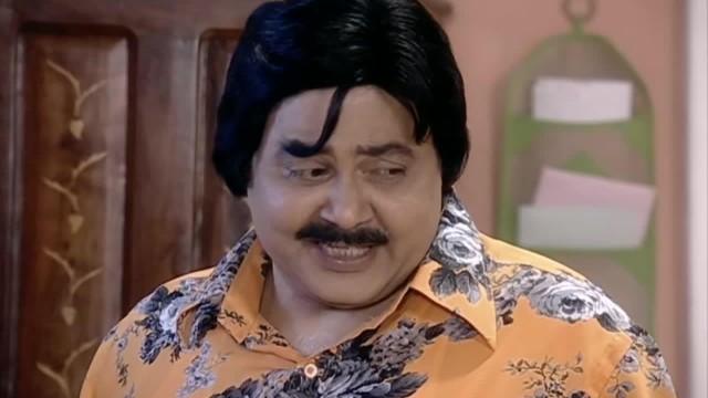 Indravadan, Maya and married life