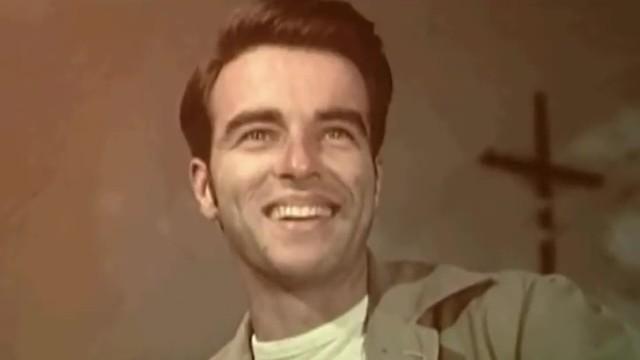 Montgomery Clift: The Hidden Star