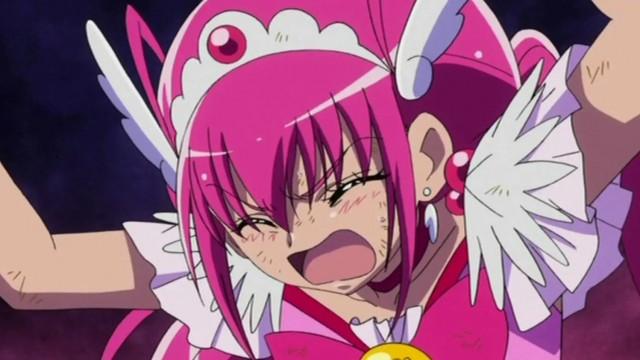 Pierrot is Revival! PreCure's Super Crisis!!