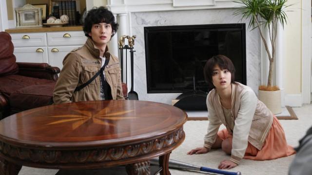 The choice and decision