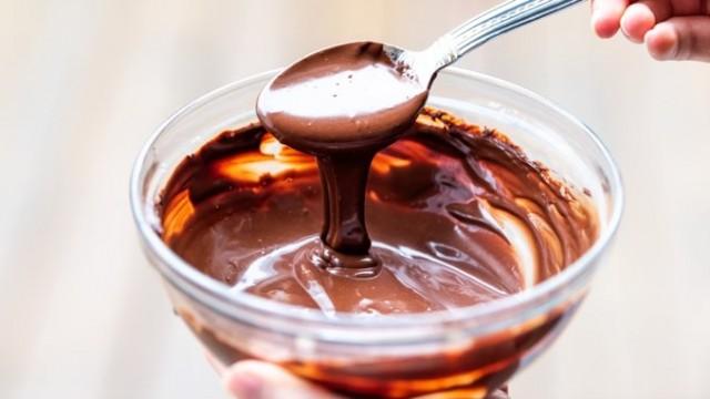 Chocolate Heaven