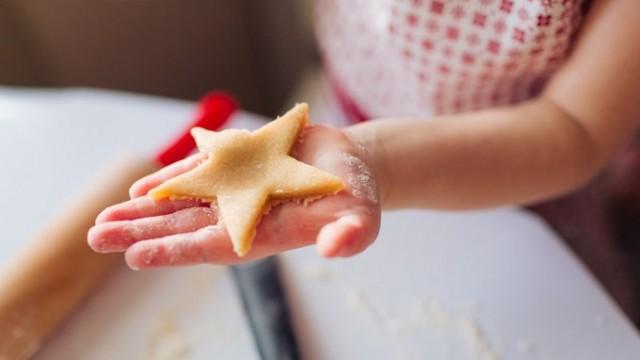 Cooking with Kids