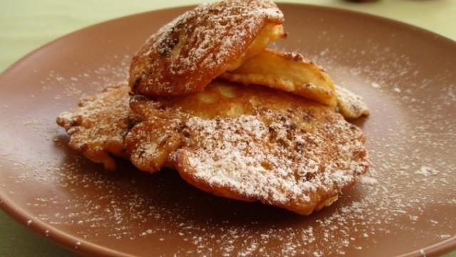 Italian Desserts