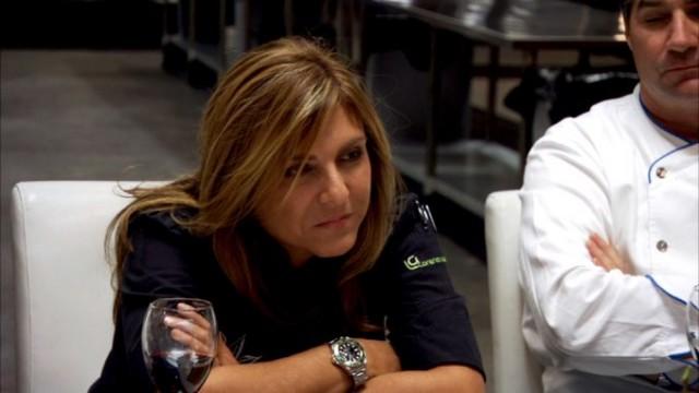 What Would Brian Boitano Eat?