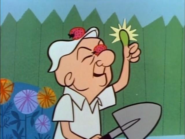 Green Thumb Magoo