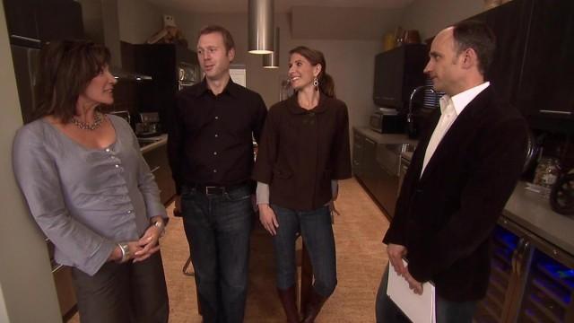 The Turner Family