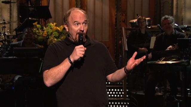 Louis C.K./Fun.