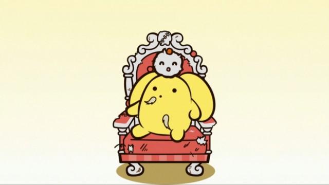 Wealth and Authority and Wooser