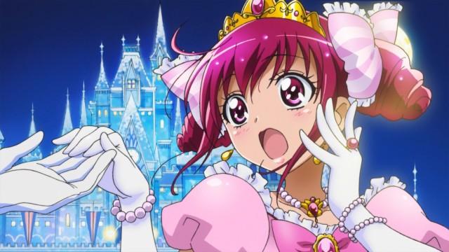 What Happened!? Miyuki's Nonsensical Cinderella