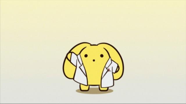 Insects and Masks and Wooser