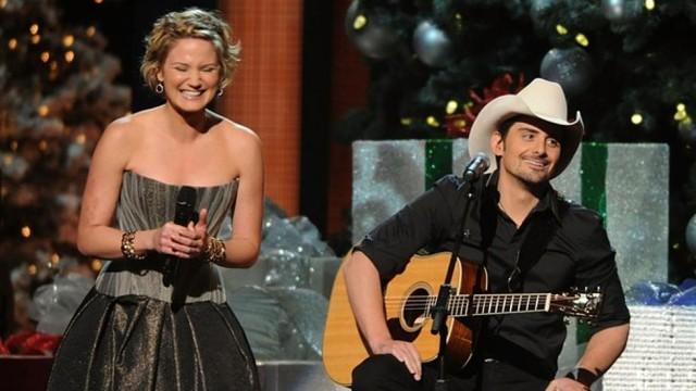 CMA Country Christmas 2010