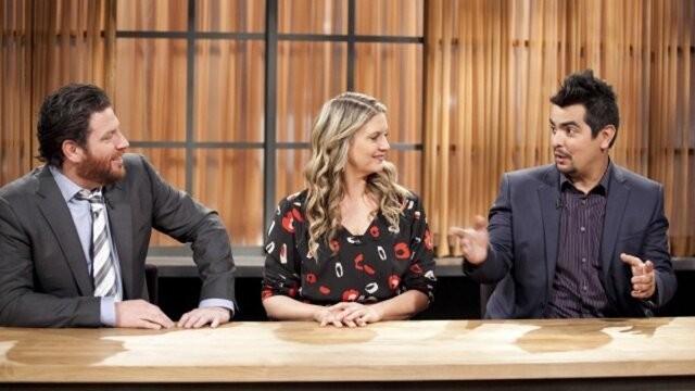 Chopped Champions: Part 3