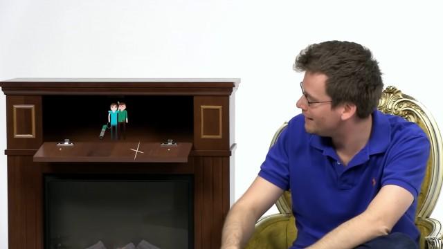 Of Pentameter & Bear Baiting - Romeo & Juliet Part I