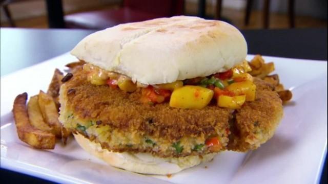 Flavor19, Louisiana Purchase, Rocket Bakery and Fresh Food
