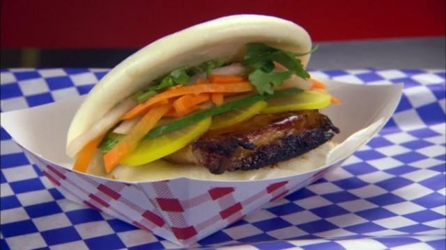 Shine Café, Banh Mi Boys, Smoke & Spice Southern Barbeque